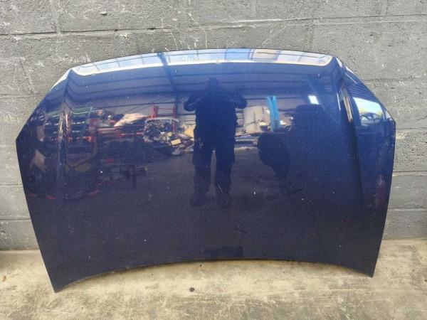 CAPOT VW POLO 9N3 - Vue 7